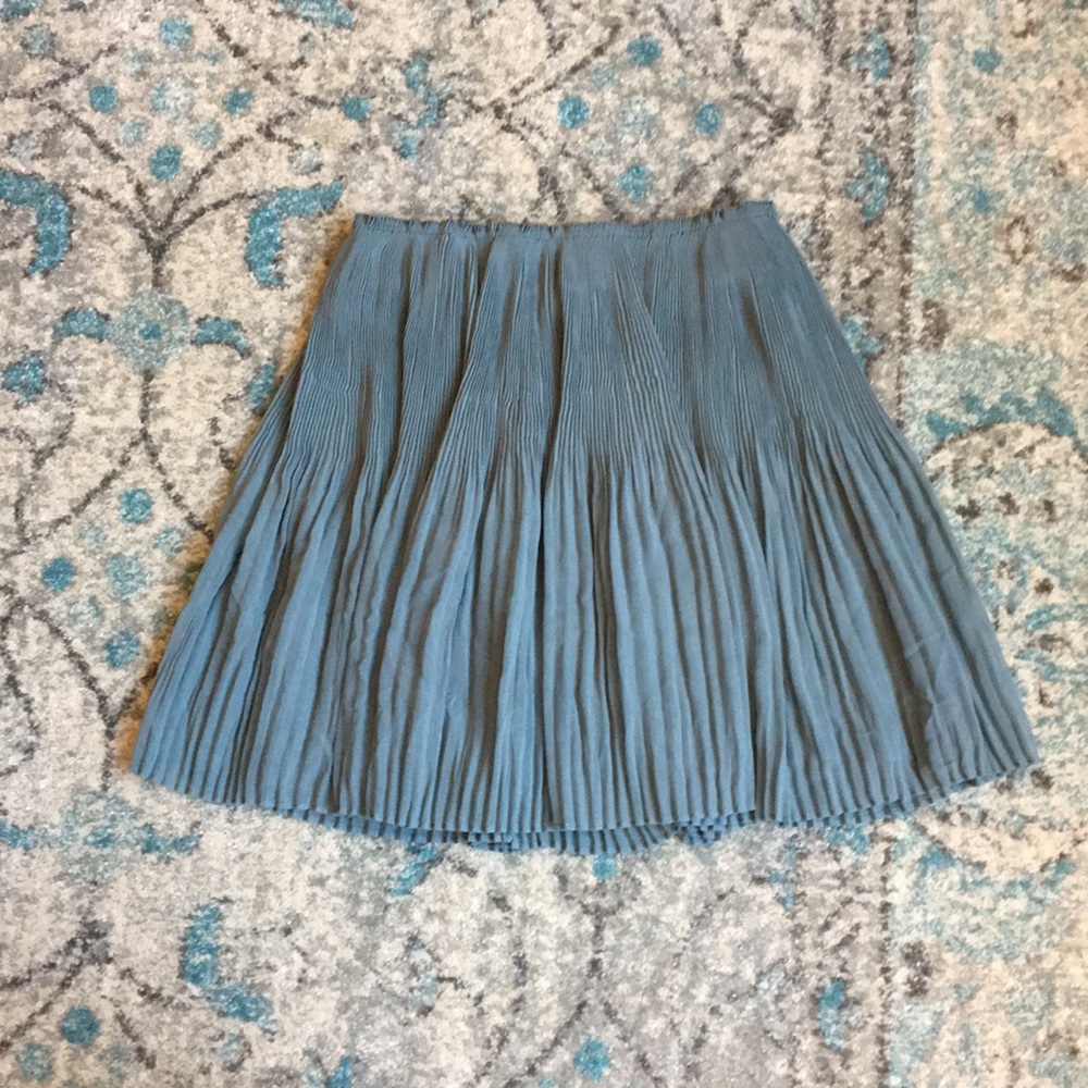 HM skirt